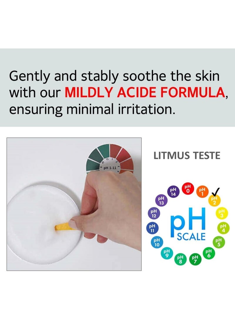 MAKEP:REM Make P:Rem Safe Me. Relief Moisture Cleansing Foam 150ml - Image 5